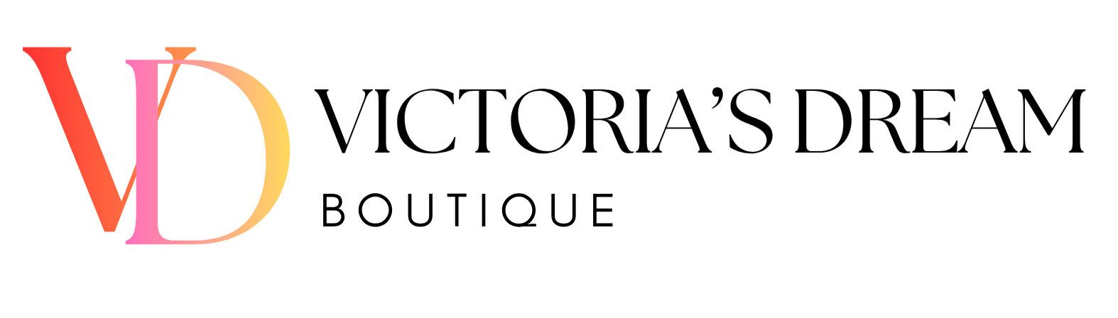 Victoria's Dream Boutique
